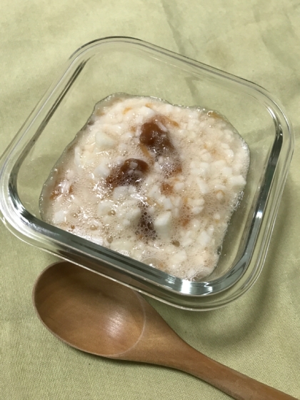 食べやすいように荒く刻んでみました。
暑い日におすすめ。美味しいです。