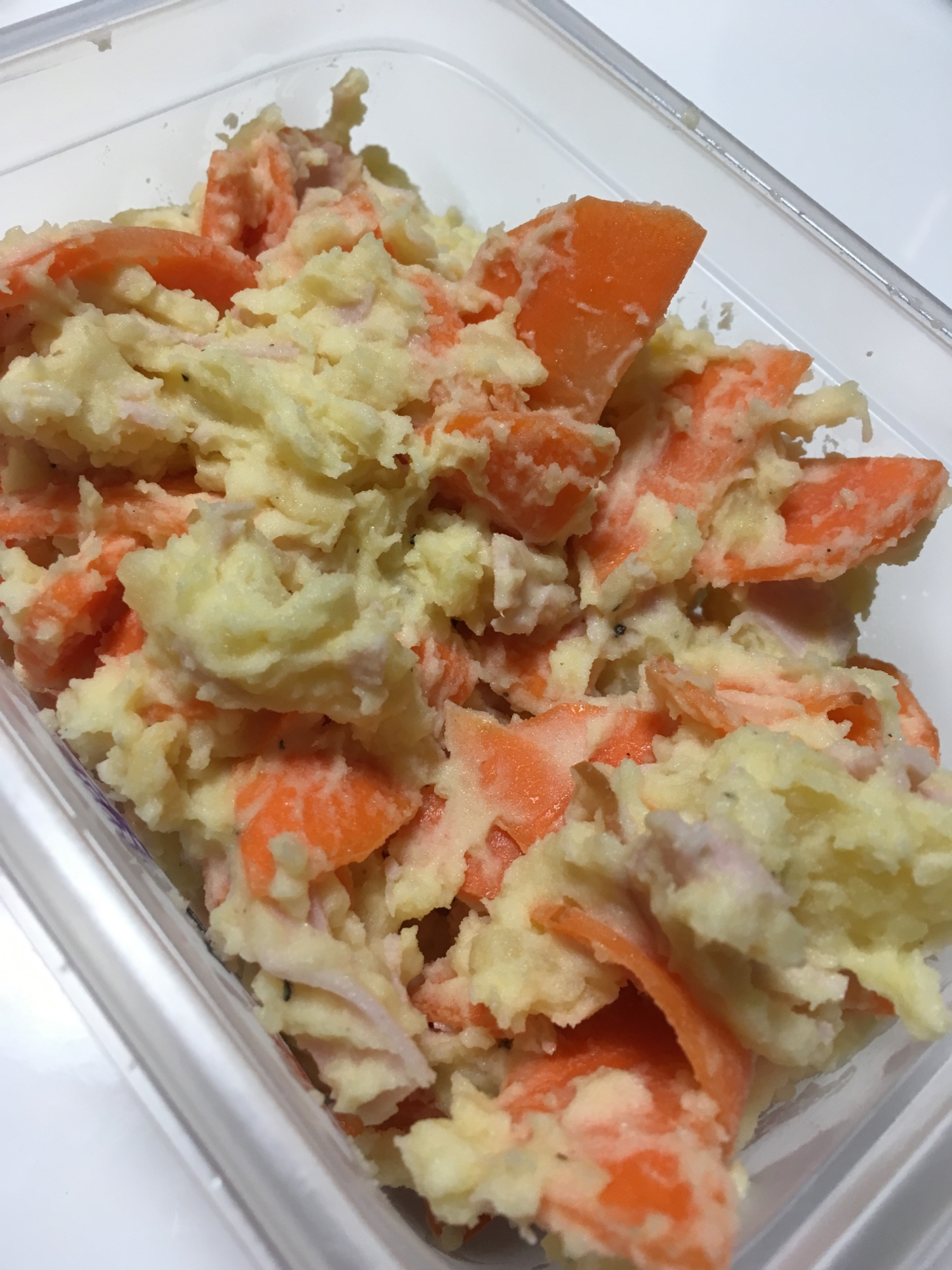 【男の宅飯】居酒屋の定番 ポテトサラダ
