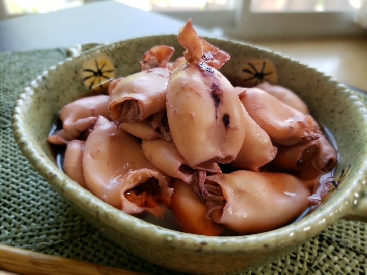 小さいイカレシピ 作り方の人気順 簡単料理の楽天レシピ 小さいイカレシピ 作り方の人気順 簡単料理の楽天レシピ