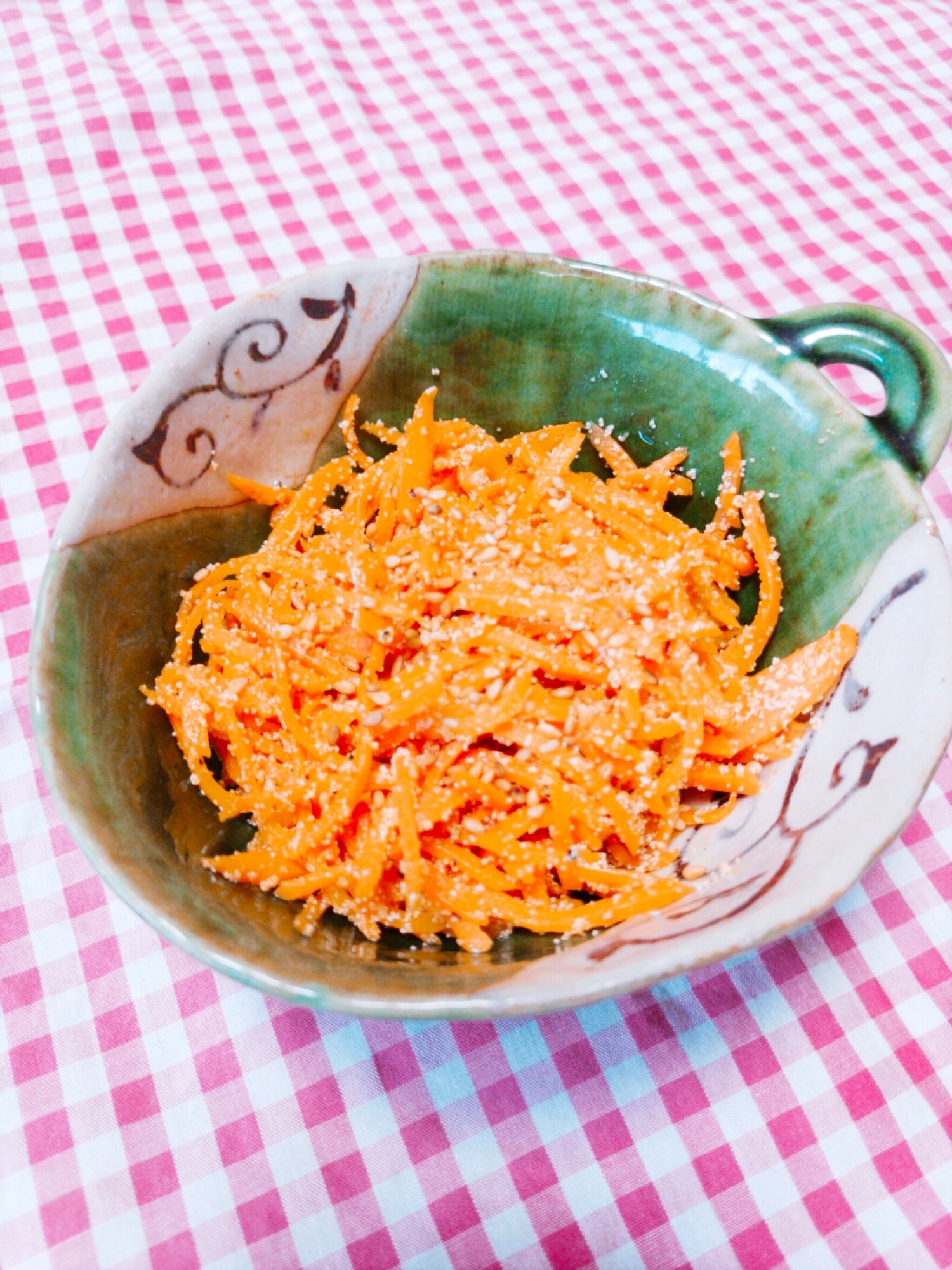 にんじん明太子 レシピ 作り方 By さゆりん 楽天レシピ にんじん明太子 レシピ 作り方 By さゆりん 楽天レシピ