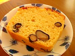 黒豆パウンドケーキ レシピ 作り方 By こにゃんぴー 楽天レシピ 黒豆パウンドケーキ レシピ 作り方 By こにゃんぴー 楽天レシピ