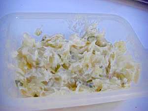 かりもり漬けのわさび漬け和え レシピ 作り方 By Mina 楽天レシピ かりもり漬けのわさび漬け和え レシピ 作り方 By Mina 楽天レシピ