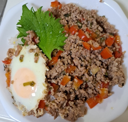 こちらも作ってみました(^^)
美味しかったです♪