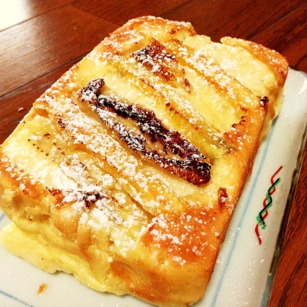 Top Of Theバナナと干し芋のホットケーキ レシピ 作り方 By Xxjujucookxx 楽天レシピ Top Of Theバナナと干し芋のホットケーキ レシピ 作り方 By Xxjujucookxx 楽天レシピ