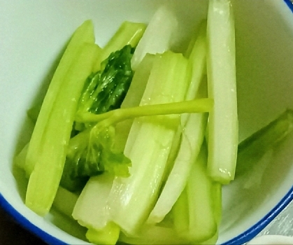 簡単で、美味しく出来ました!  最初「辛いかな？」と思いましたが、ご飯ととても合っていて食が進みました(*^^*)