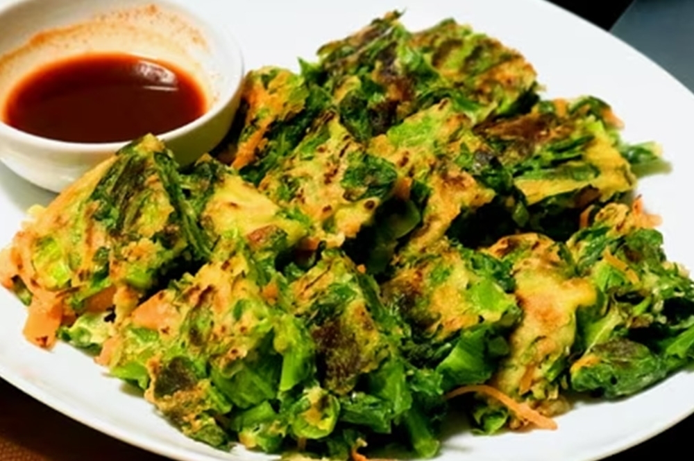 鍋だけじゃない！「春菊」が主役のおかずレシピ8選