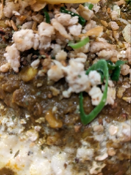 簡単&時短！赤缶カレー粉で作る本格スパイスカレー