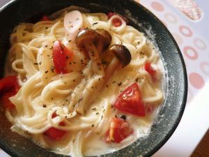 ギュウにゅう麺