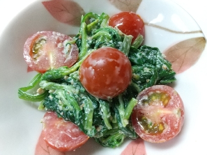 夏にいいですね☆
美味しかったです。レシピありがとうございます♪
