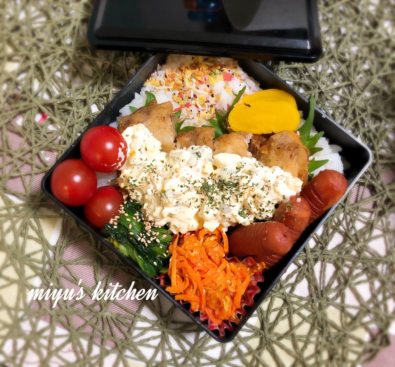 お弁当にも サメ南蛮 レシピ 作り方 By Miyuっち 楽天レシピ お弁当にも サメ南蛮 レシピ 作り方 By Miyuっち 楽天レシピ