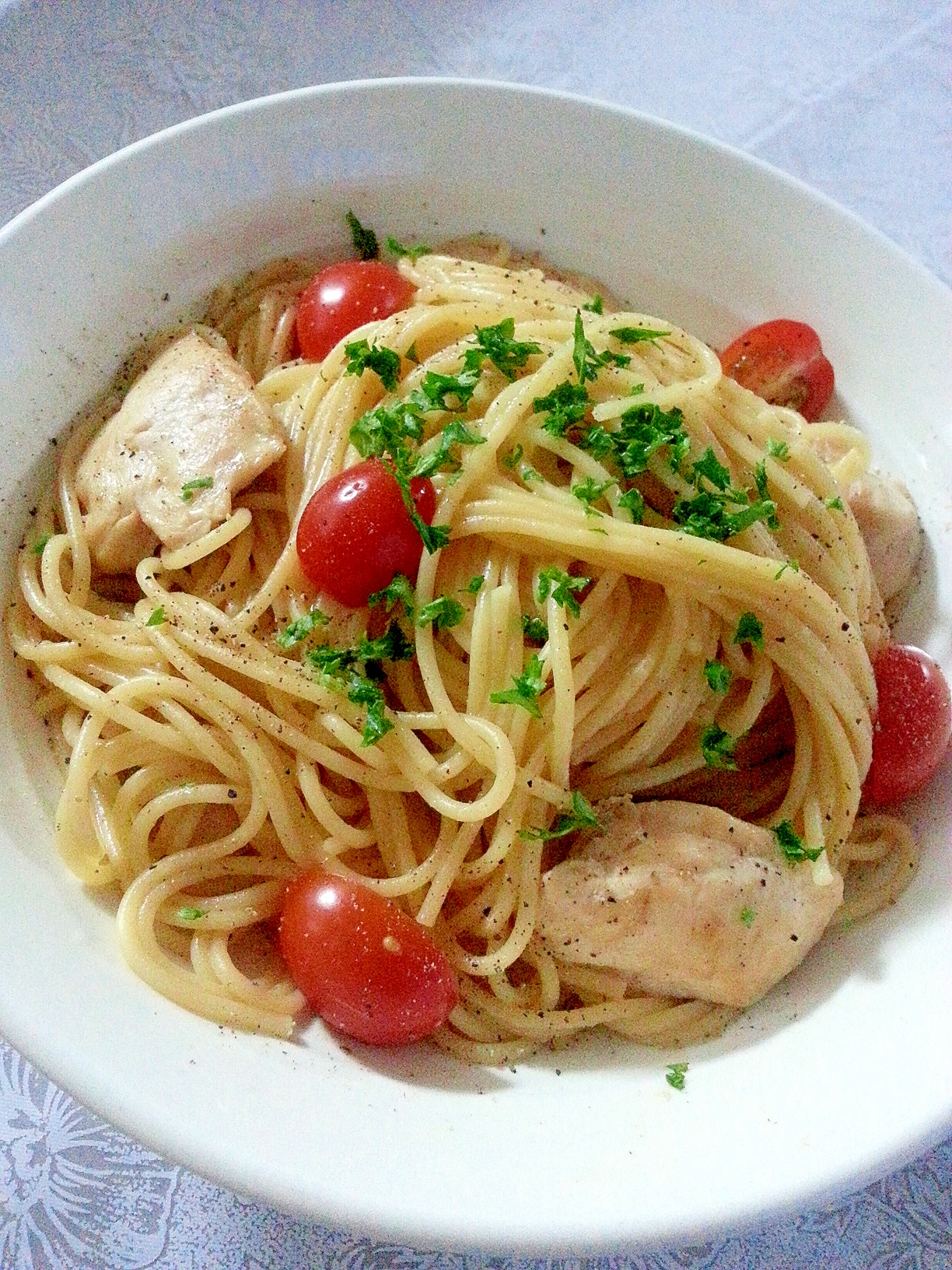 ママ友ランチレシピ 作り方の人気順 簡単料理の楽天レシピ