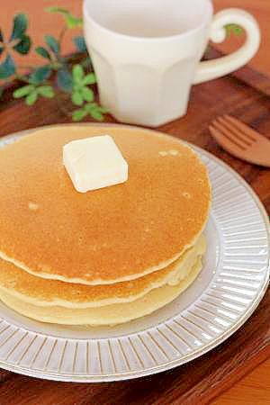 ふわふわで美味しい 手作りパンケーキ レシピ 作り方 By U Tin 楽天レシピ ふわふわで美味しい 手作りパンケーキ レシピ 作り方 By U Tin 楽天レシピ