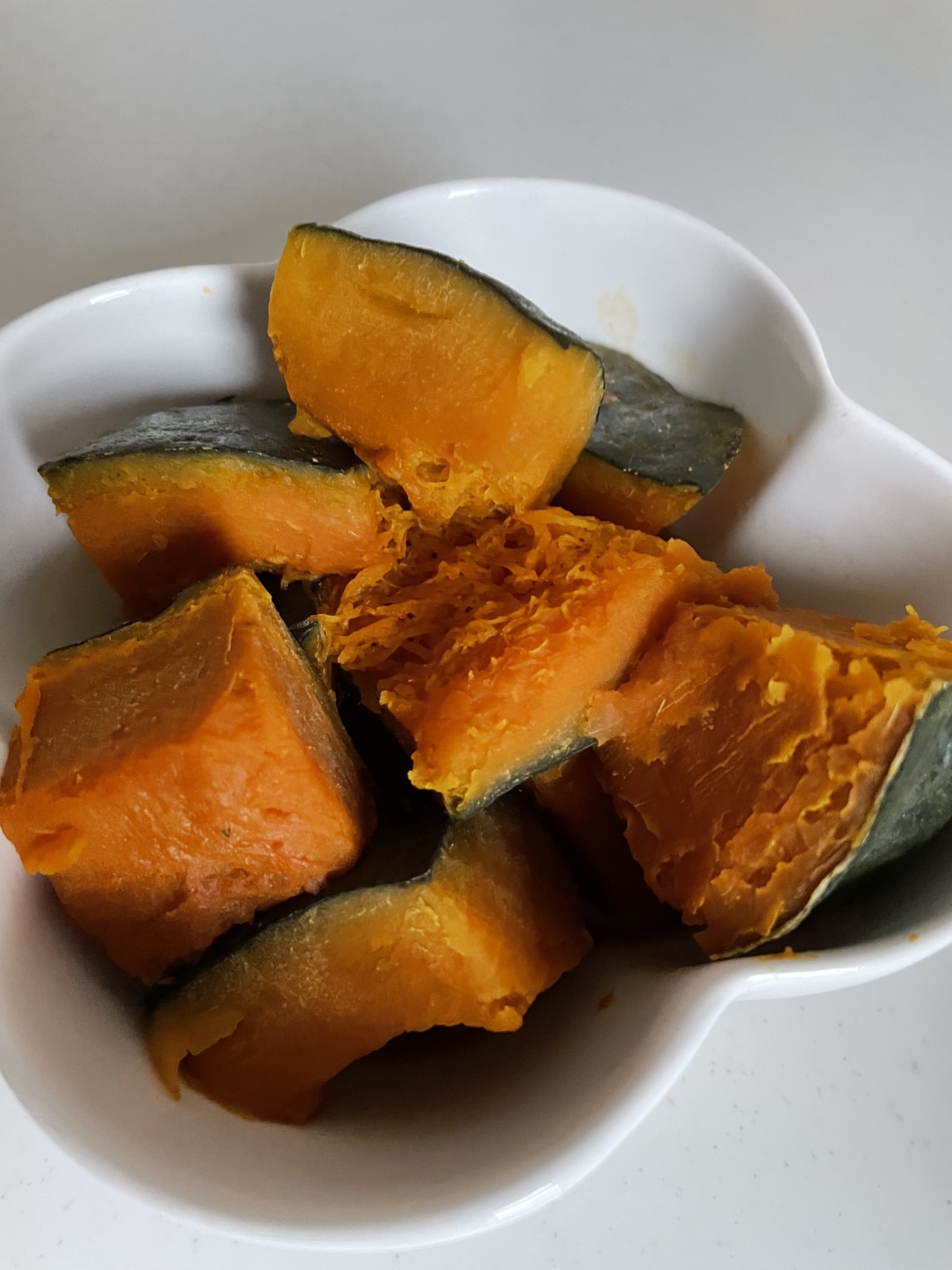 かぼちゃ 黄金 比