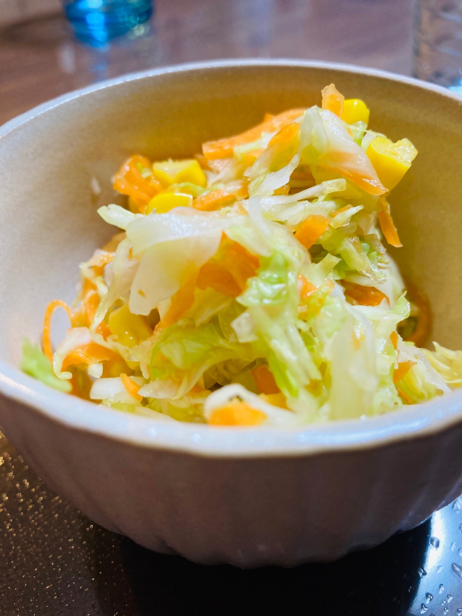 かんたん酢で簡単 キャベツのさっぱりサラダ レシピ 作り方 By コロン S Kitchen 楽天レシピ かんたん酢で簡単 キャベツのさっぱりサラダ レシピ 作り方 By コロン S Kitchen 楽天レシピ