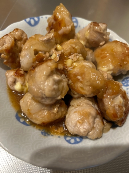 子供にも旦那にも大好評！！豚こまチーズボール☆