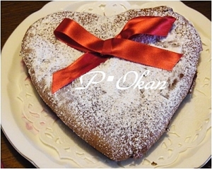 バレンタインに 簡単ハートチョコチーズケーキ レシピ 作り方 By Patapataokan 楽天レシピ バレンタインに 簡単ハートチョコチーズケーキ レシピ 作り方 By Patapataokan 楽天レシピ