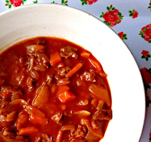 簡単手作りハヤシソース レシピ 作り方 By Ummee 楽天レシピ 簡単手作りハヤシソース レシピ 作り方 By Ummee 楽天レシピ