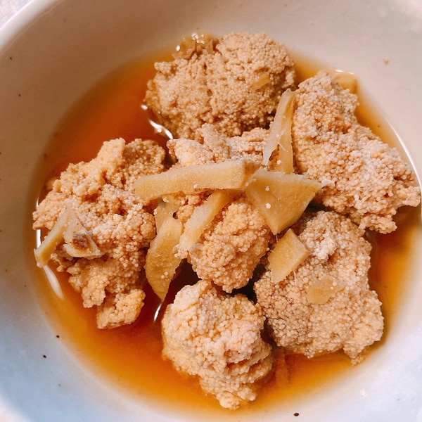 贅沢おつまみ 魚卵の煮付け レシピ 作り方 By Pちゃんcooking 笑顔のレシピ 楽天レシピ 贅沢おつまみ 魚卵の煮付け レシピ 作り方 By Pちゃんcooking 笑顔のレシピ 楽天レシピ