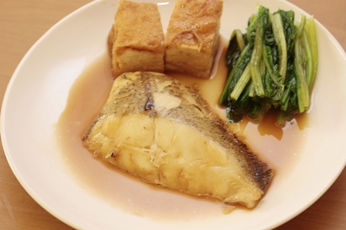 アブラガレイの煮つけ レシピ 作り方 By 北の浮き玉 楽天レシピ アブラガレイの煮つけ レシピ 作り方 By 北の浮き玉 楽天レシピ