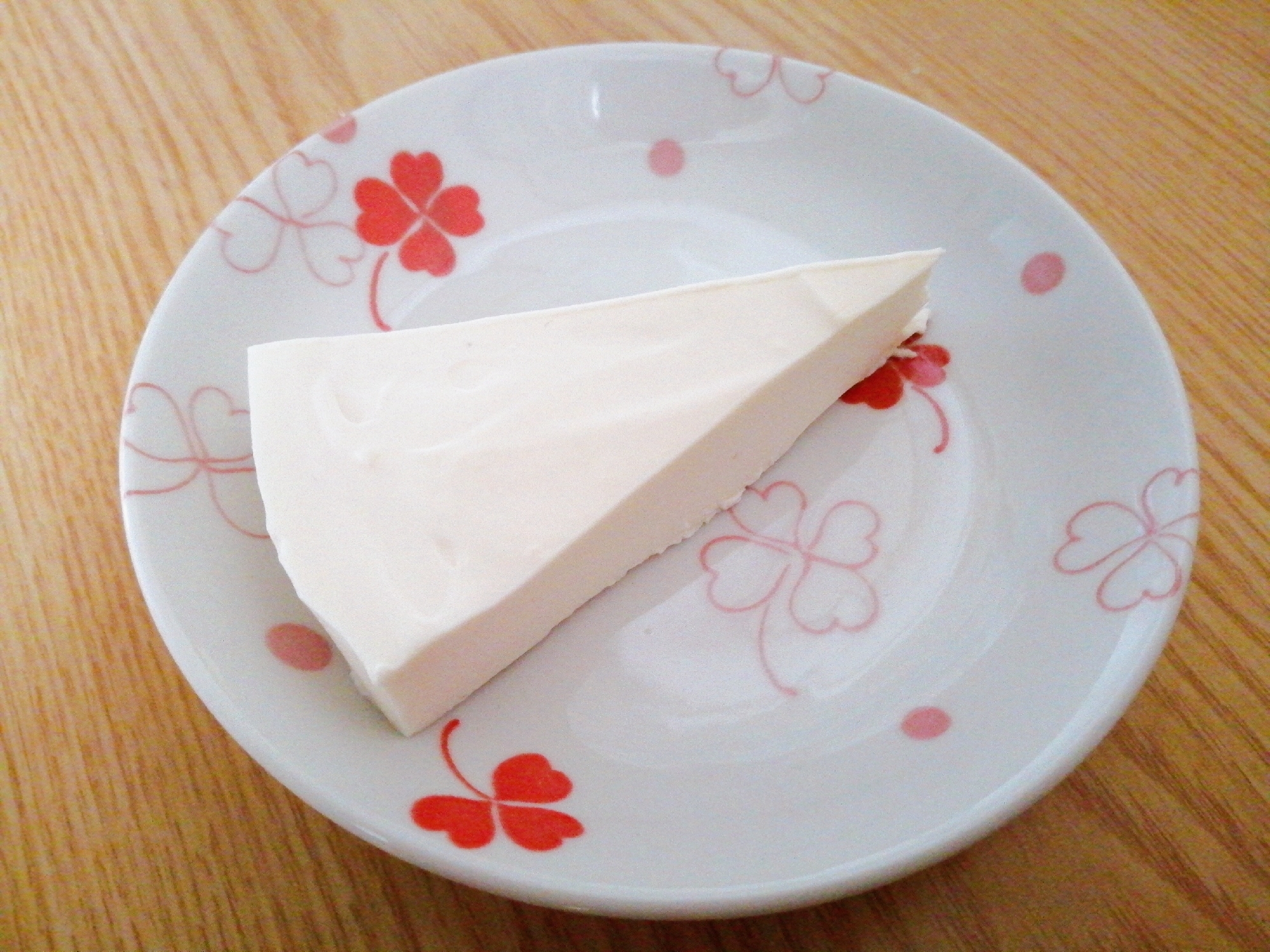 簡単 レアチーズケーキ レシピ 作り方 By はじゃじゃ 楽天レシピ