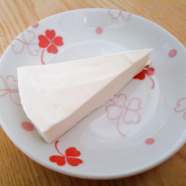 簡単 レアチーズケーキ レシピ 作り方 By はじゃじゃ 楽天レシピ 簡単 レアチーズケーキ レシピ 作り方 By はじゃじゃ 楽天レシピ