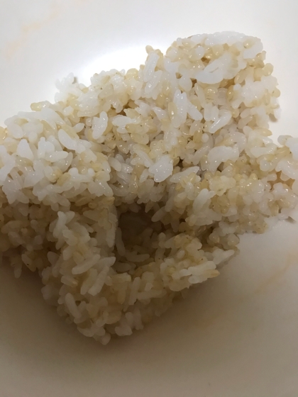古米を美味しく ご飯の炊き方 レシピ 作り方 By 五十嵐 乱 楽天レシピ