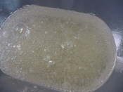 リキュールで作る マダガスカルゼリー レシピ 作り方 By Iihi009 楽天レシピ