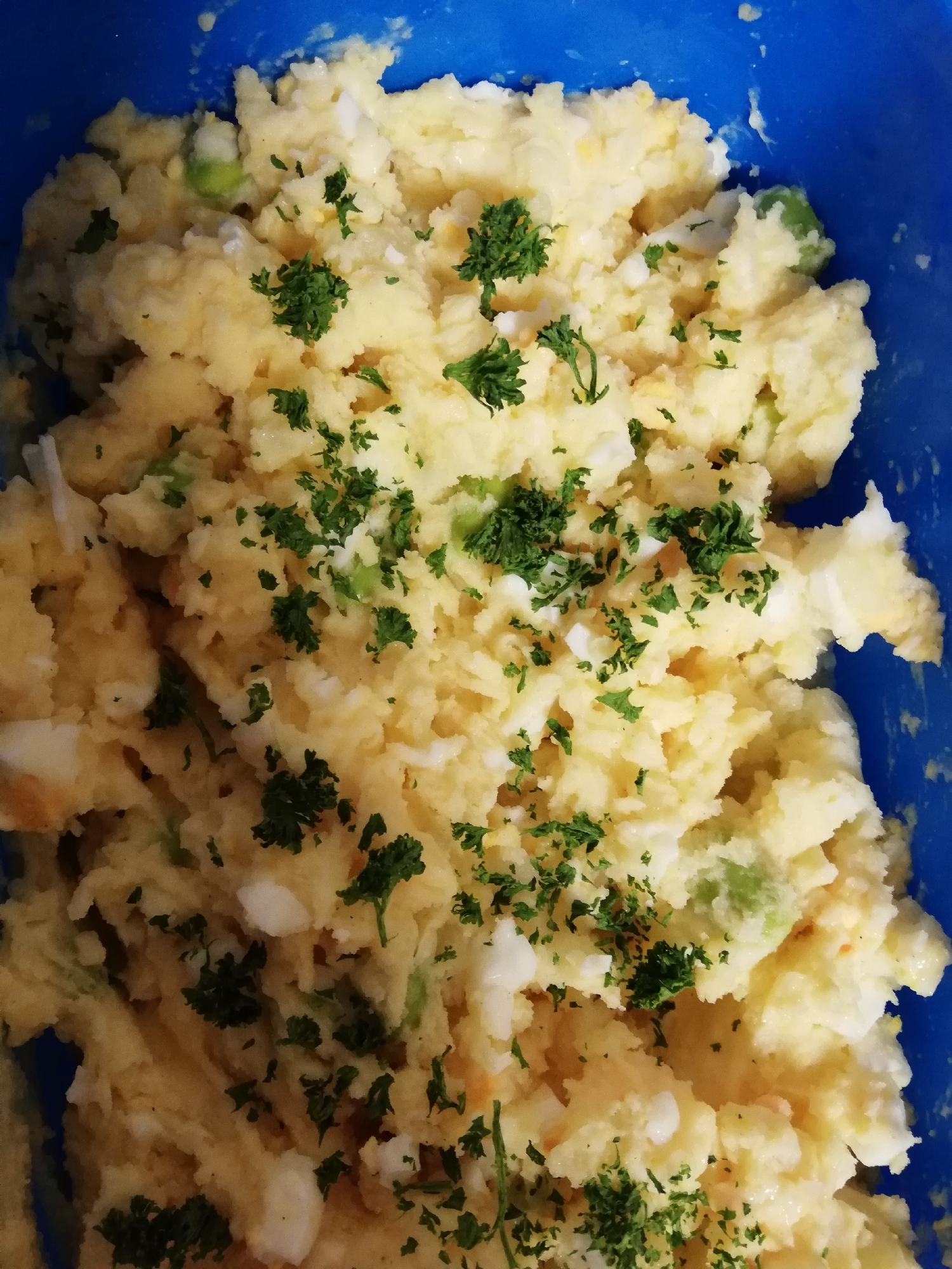 シンプルポテトサラダ レシピ 作り方 By さささー 楽天レシピ