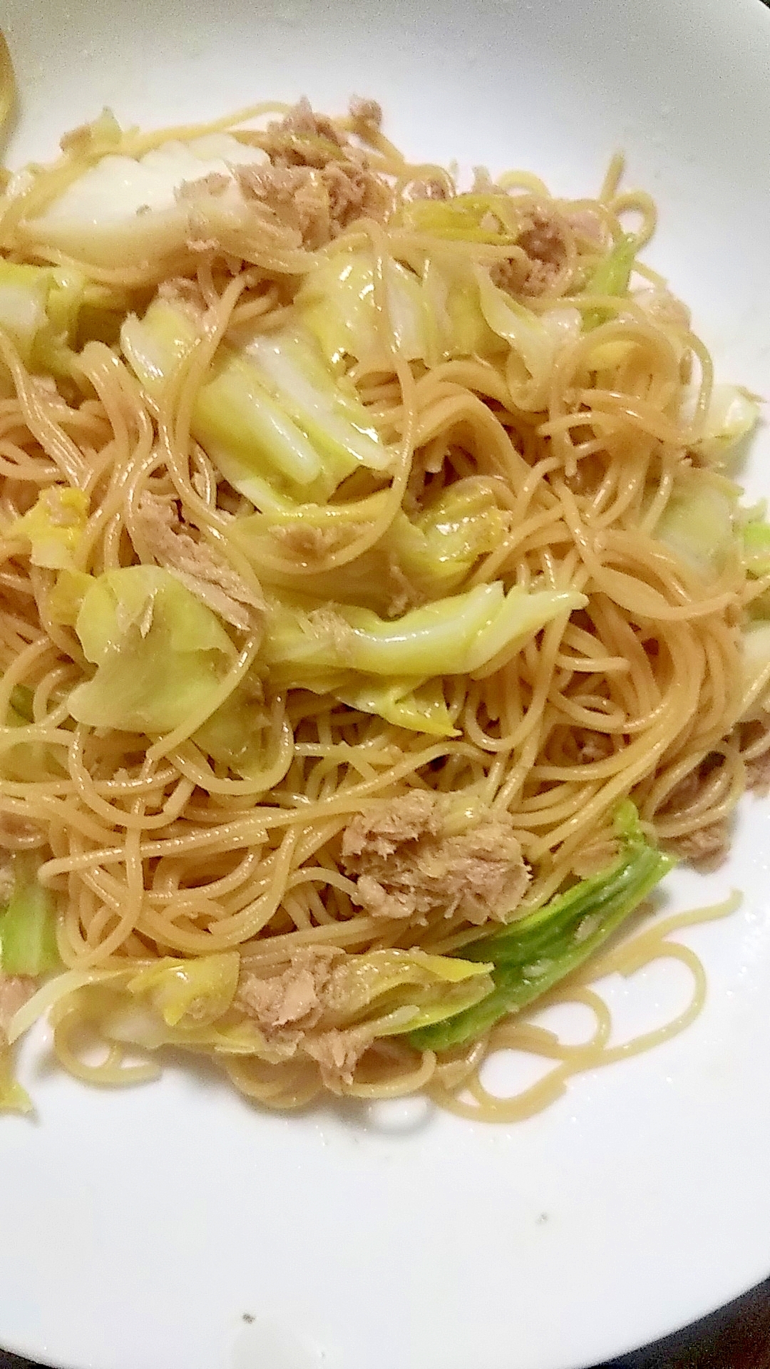 缶詰 ツナとキャベツのパスタ レシピ 作り方 By こざかなアーモンド12月稼働中 楽天レシピ 缶詰 ツナとキャベツのパスタ レシピ 作り方 By こざかなアーモンド12月稼働中 楽天レシピ