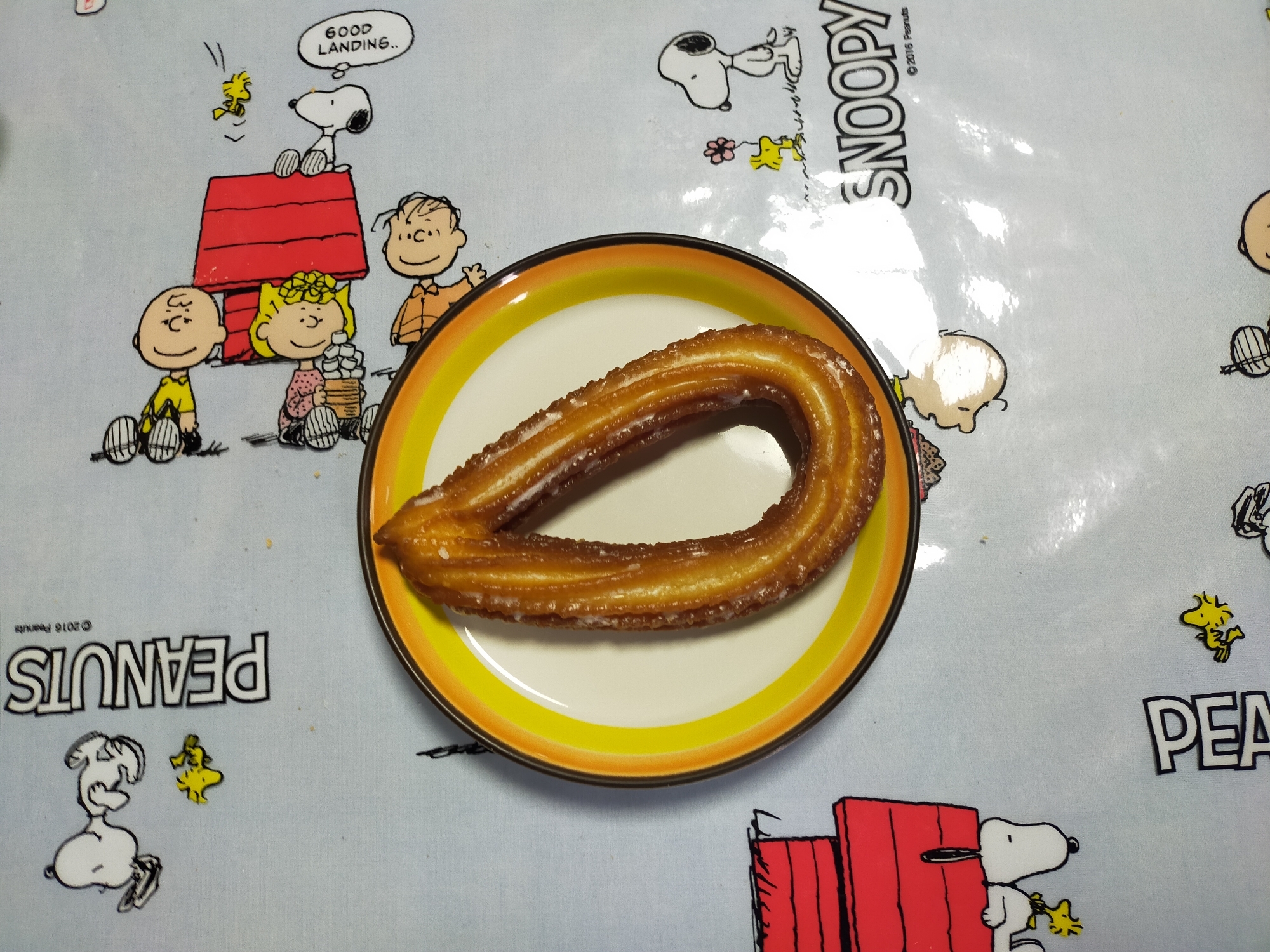 動画鑑賞にチュロス 砂糖味or塩味 冷凍or自家製 レシピ 作り方 By れいにゃ ん 楽天レシピ 動画鑑賞にチュロス 砂糖味or塩味 冷凍or自家製 レシピ 作り方 By れいにゃ ん 楽天レシピ