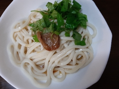 茹で麺を冷やしてひんやり美味しくいただきました。みょうが入れたかったです(^-^ゞレシピ有難うございました。