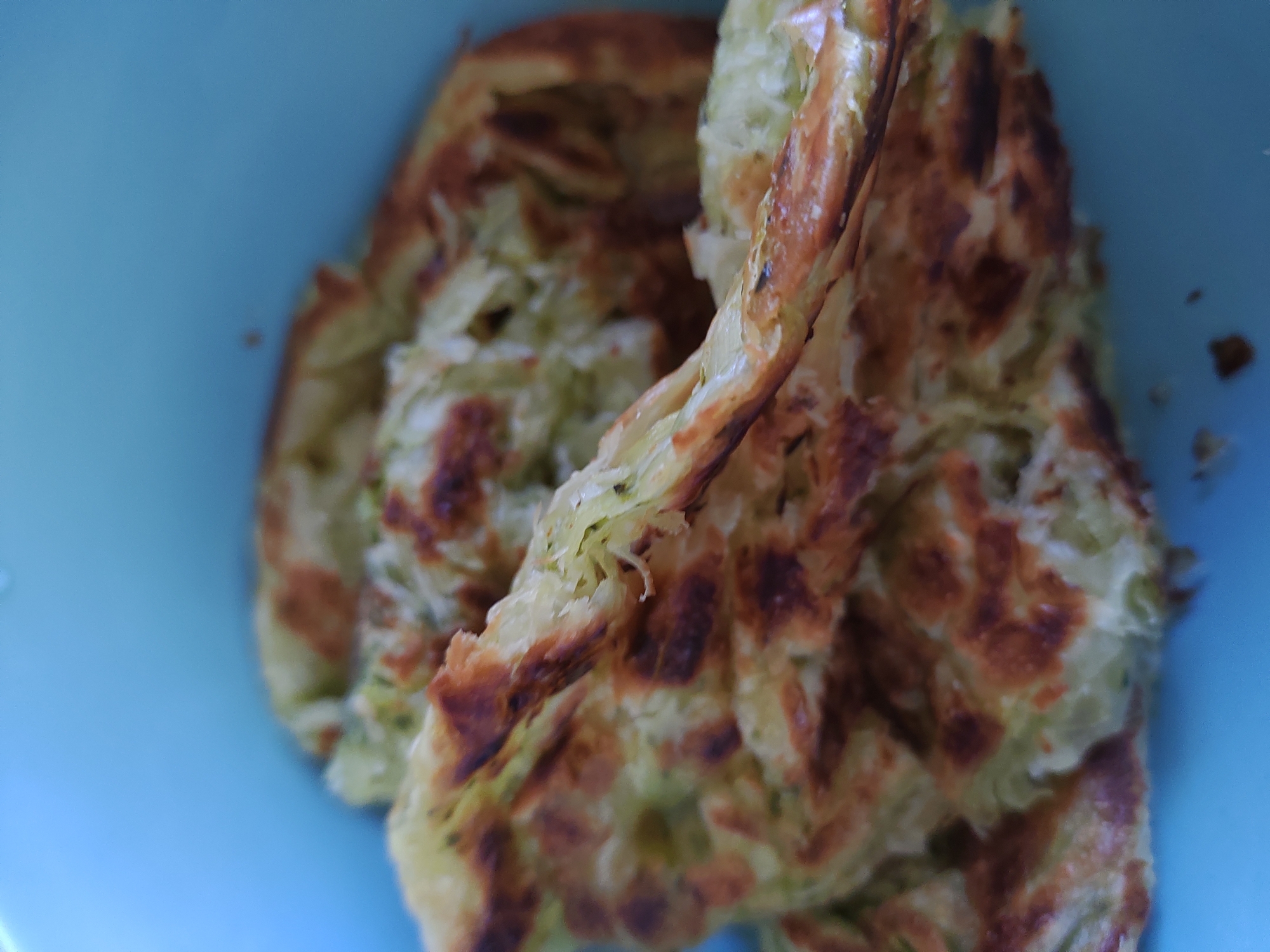 パセリとバジルのパンケーキ レシピ 作り方 By だんだんごむし 楽天レシピ パセリとバジルのパンケーキ レシピ 作り方 By だんだんごむし 楽天レシピ