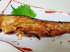 魚の切身 自家製味噌漬けと焼き のコツ レシピ 作り方 By Startrek 楽天レシピ