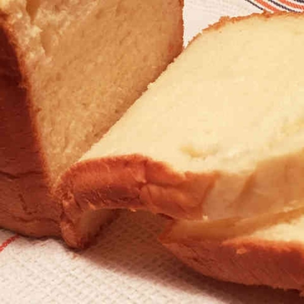 Hb早焼き 薄力粉で作るミルク食パン レシピ 作り方 By チャコぱん 楽天レシピ Hb早焼き 薄力粉で作るミルク食パン レシピ 作り方 By チャコぱん 楽天レシピ