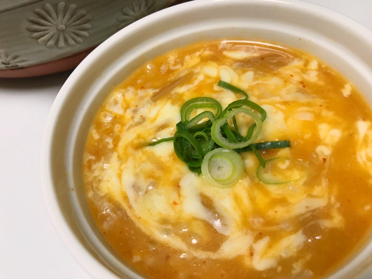 キムチ鍋の〆のチーズリゾット レシピ 作り方 By Ham Mama 楽天レシピ
