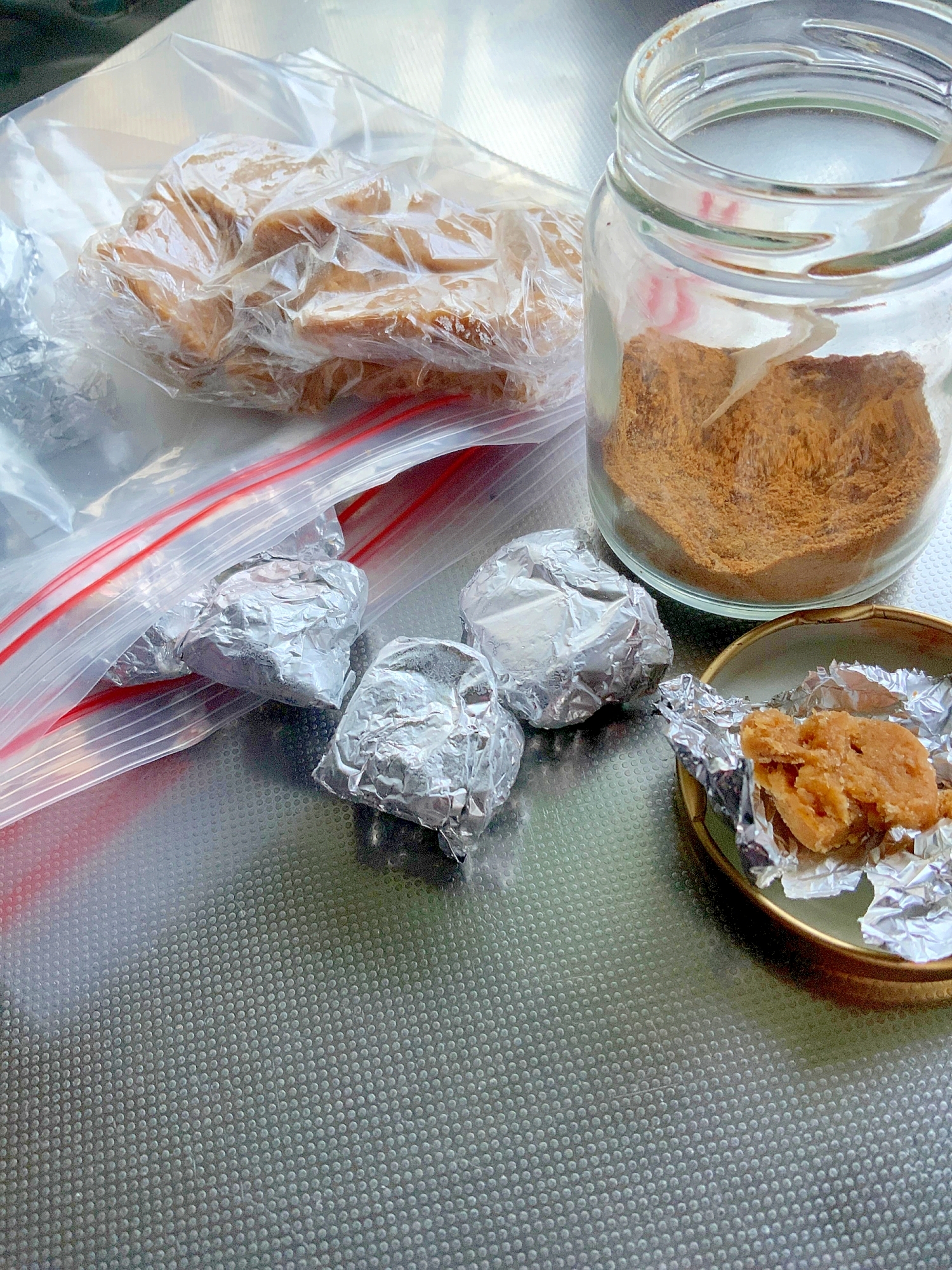 自家製♪手作りコンソメ（キューブ＆粉末顆粒）