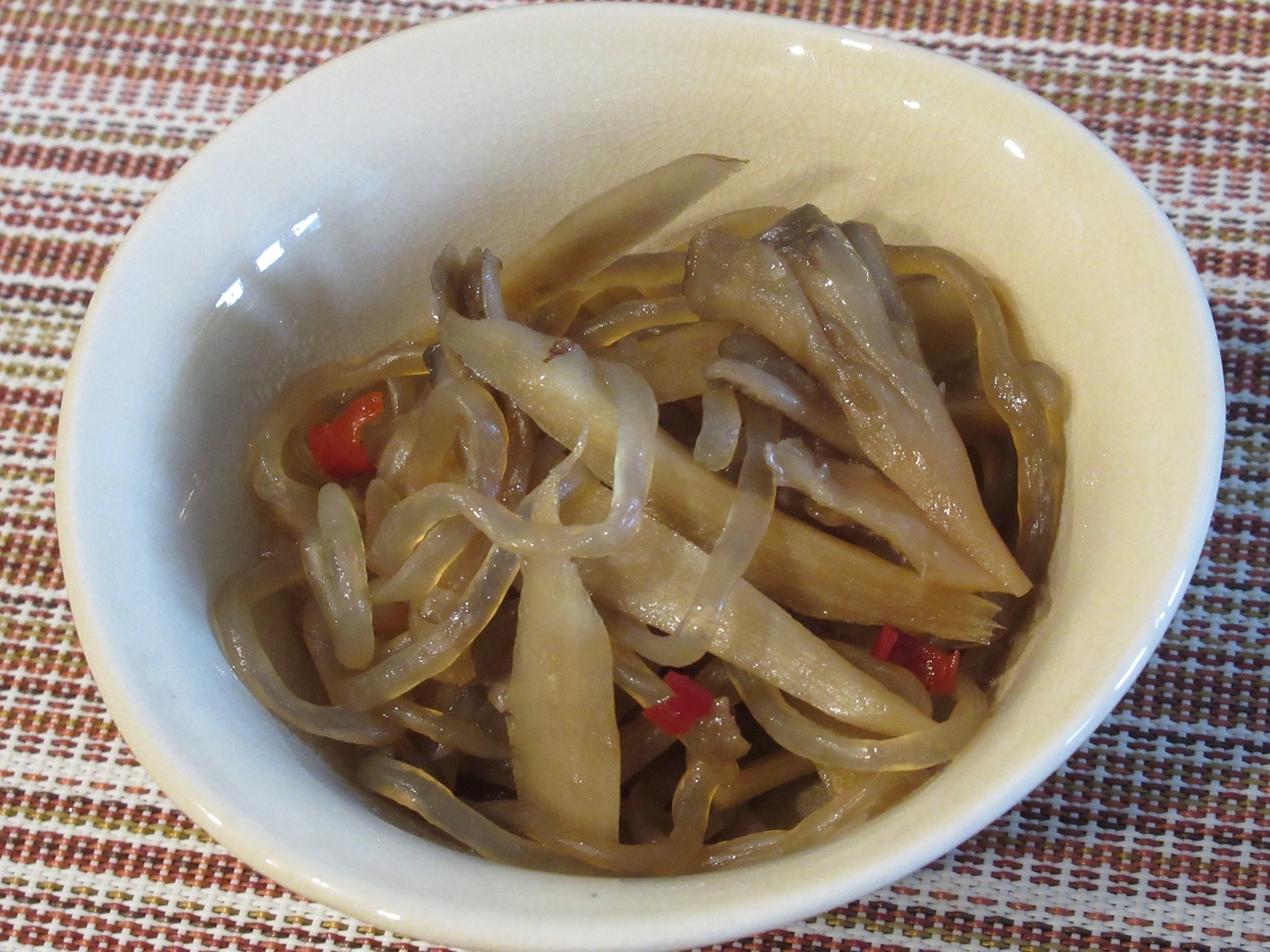 ごぼうとこんにゃくのピリ辛煮 レシピ 作り方 By みーちゃん6914 楽天レシピ ごぼうとこんにゃくのピリ辛煮 レシピ 作り方 By みーちゃん6914 楽天レシピ