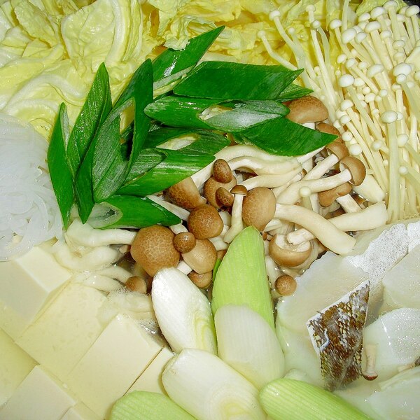 寒い日に 我が家の タラ鍋 レシピ 作り方 By Miyu 楽天レシピ 寒い日に 我が家の タラ鍋 レシピ 作り方 By Miyu 楽天レシピ