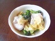 お肉も野菜もしっかり食べられるのがいいですね。美味しかったです。