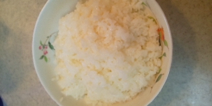 酢飯二合