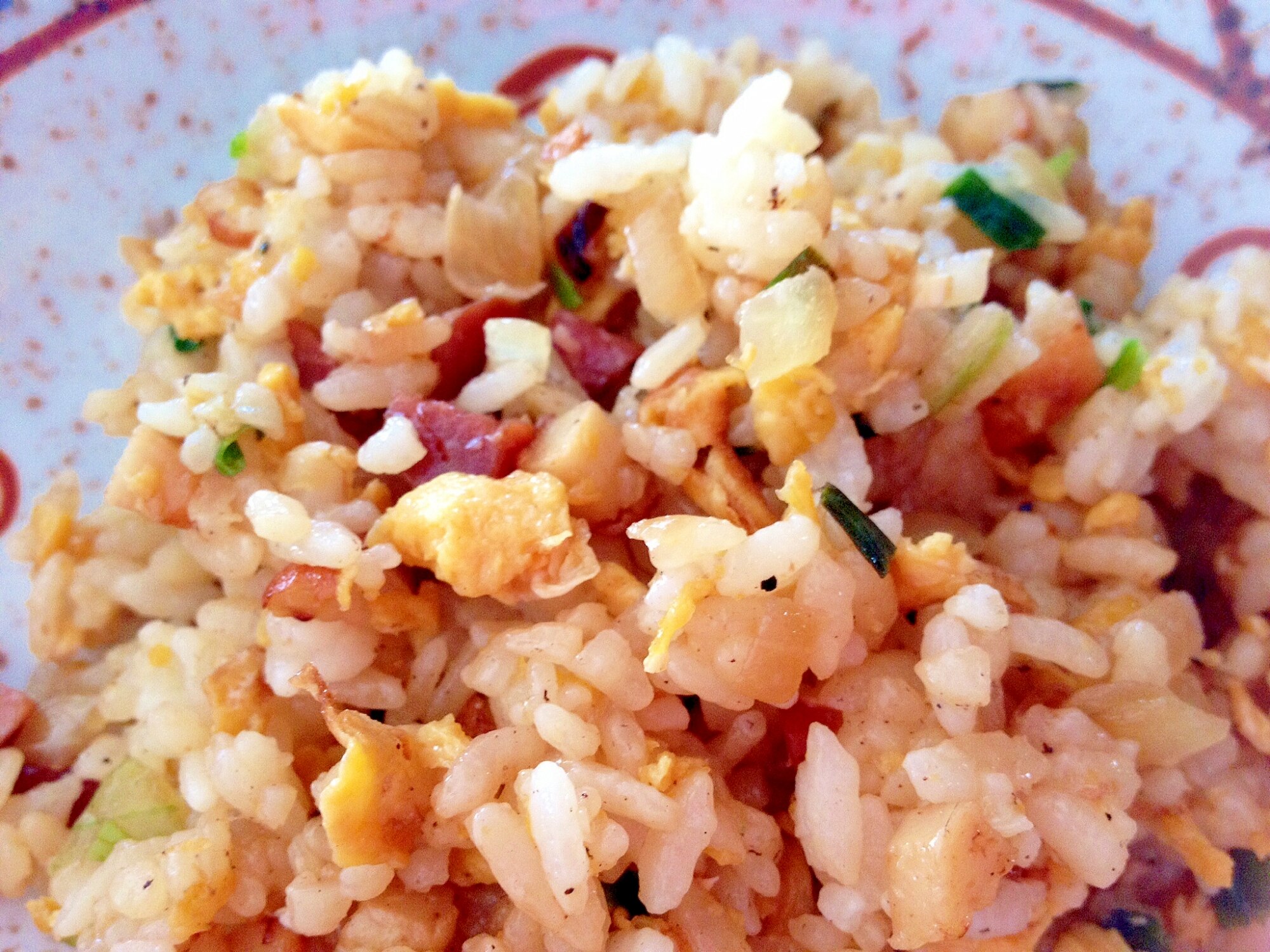 家族チャーハン 【最終値下げ】 CYA=HAN=ZARA - MWAM Web Shop