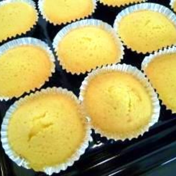 アーモンドプードルで作るマドレーヌ レシピ 作り方 By Mi Nya Hi R L 楽天レシピ アーモンドプードルで作るマドレーヌ レシピ 作り方 By Mi Nya Hi R L 楽天レシピ