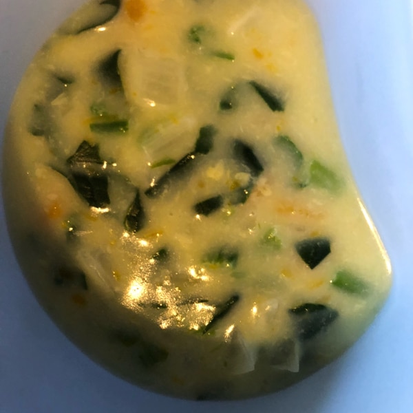 8ヶ月離乳食 かぼちゃとほうれん草の牛乳煮 レシピ 作り方 By Akari 楽天レシピ 8ヶ月離乳食 かぼちゃとほうれん草の牛乳煮 レシピ 作り方 By Akari 楽天レシピ