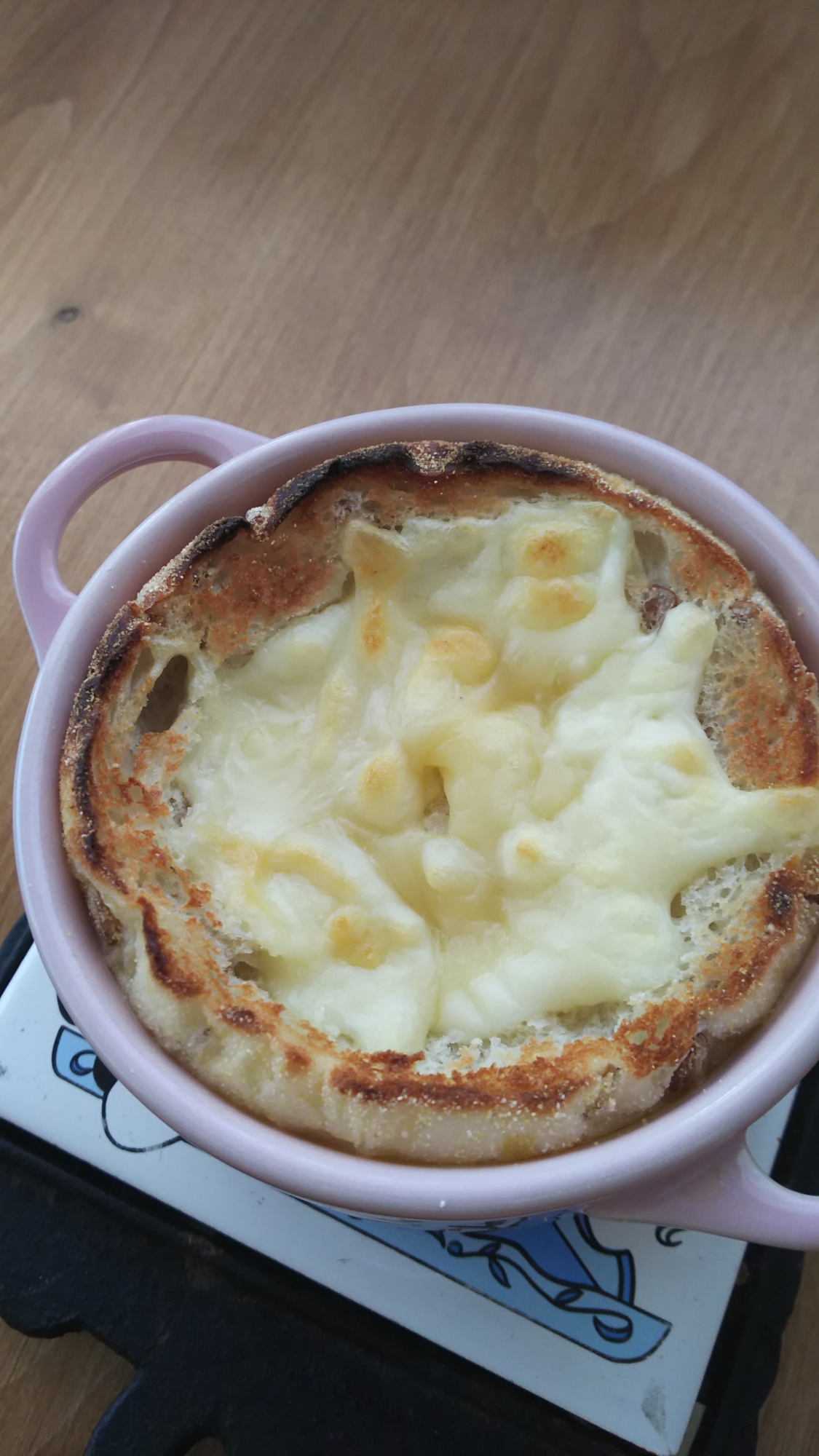 焼くだけ 作り置きスープからの休日の朝ごはん レシピ 作り方 By ももみもままちゃん 楽天レシピ 焼くだけ 作り置きスープからの休日の朝ごはん レシピ 作り方 By ももみもままちゃん 楽天レシピ