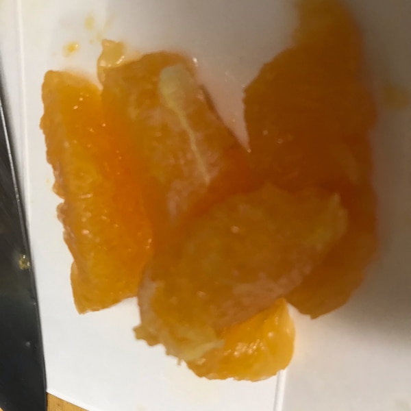 お弁当に ネーブルの食べやすい剥き方 レシピ 作り方 By Rママ 楽天レシピ お弁当に ネーブルの食べやすい剥き方 レシピ 作り方 By Rママ 楽天レシピ