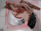 ぶりのあら煮 圧力鍋 下処理 ポイント レシピ 作り方 By Hideok8 楽天レシピ ぶりのあら煮 圧力鍋 下処理 ポイント レシピ 作り方 By Hideok8 楽天レシピ