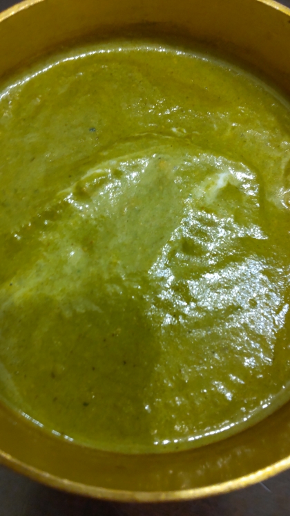 ☆サグチキンカレー☆