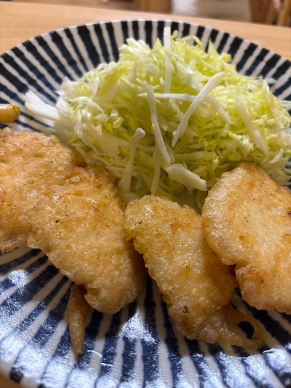 ＊とり天＊