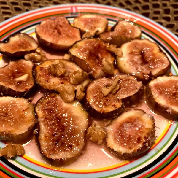 美味 イチジクのオーブン焼き レシピ 作り方 By 猫のるかのレシピ 楽天レシピ 美味 イチジクのオーブン焼き レシピ 作り方 By 猫のるかのレシピ 楽天レシピ