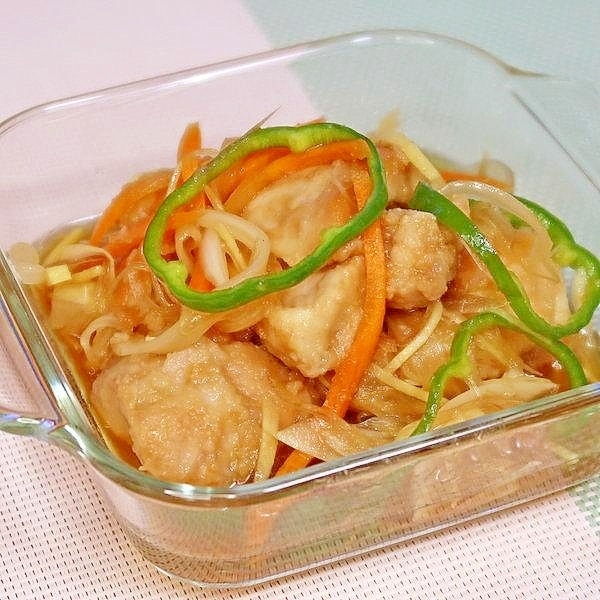 薬味多めの鶏もも南蛮漬け 作り置きにも レシピ 作り方 By Si Ze2k 楽天レシピ 薬味多めの鶏もも南蛮漬け 作り置きにも レシピ 作り方 By Si Ze2k 楽天レシピ